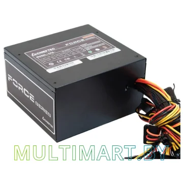 Блок питания Chieftec CPS-750S 750W картинка 3